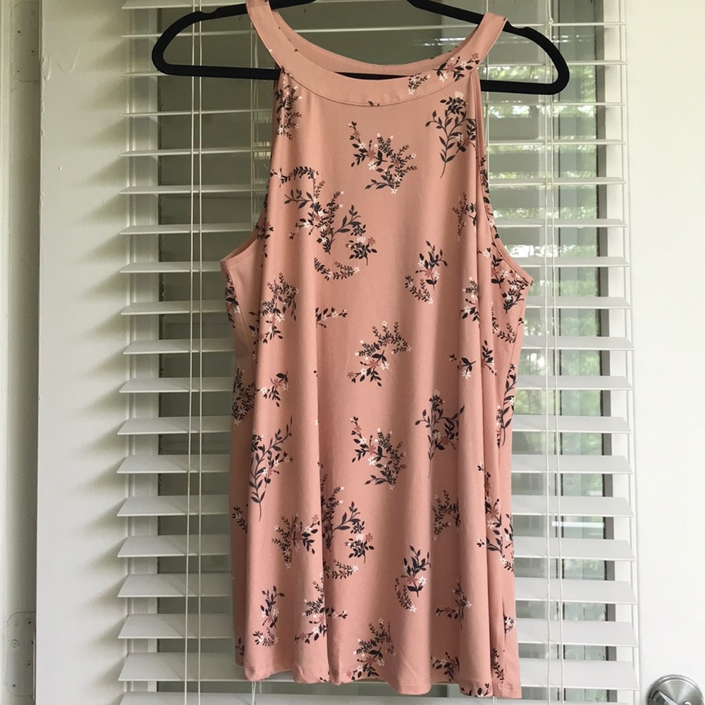 Torrid Goddess Top